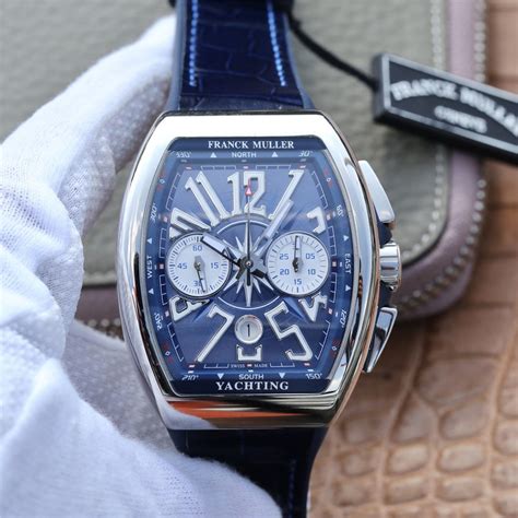 replica franck muller watches|franck muller chronograph watches.